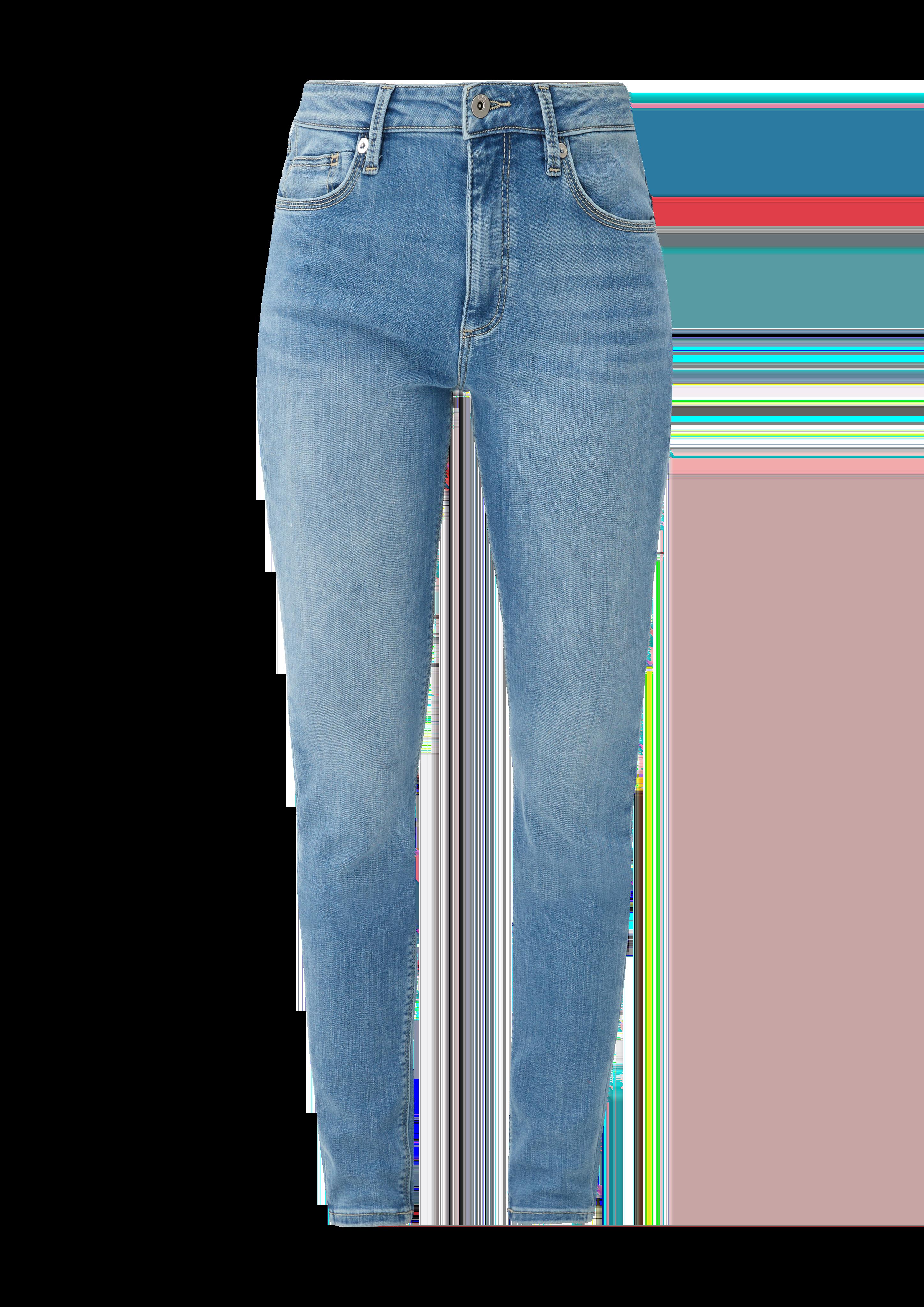 Jeans Sadie / Skinny Fit / High Rise / Skinny Leg  2119799-54Z2