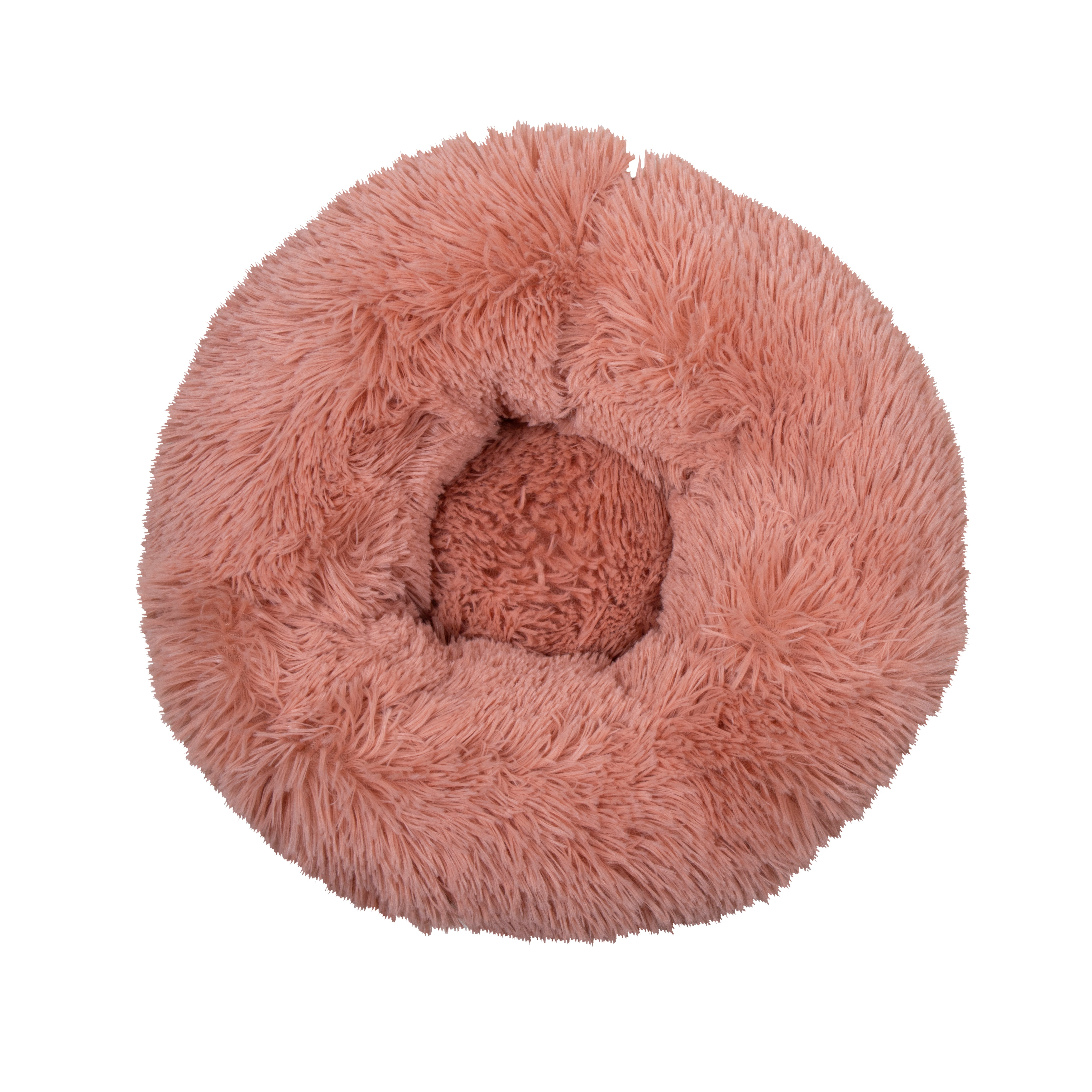 District 70 Hundebetten District 70 FUZZ pink L