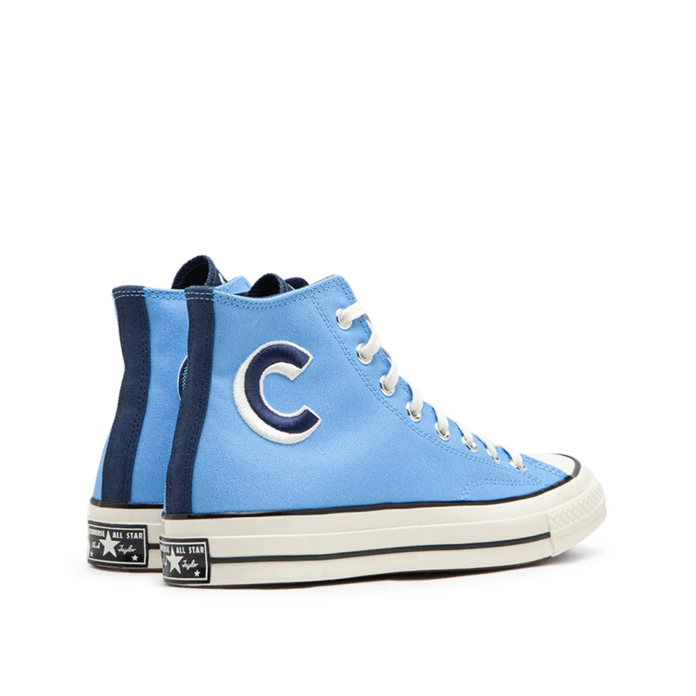 Converse Chuck 70 A06195C / blau