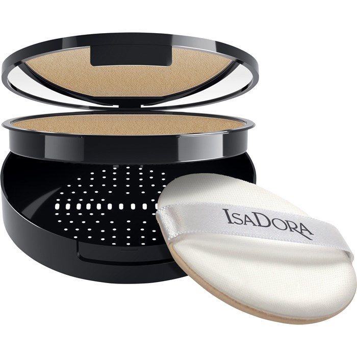 Nature Enhanced Flawless Compact Foundation