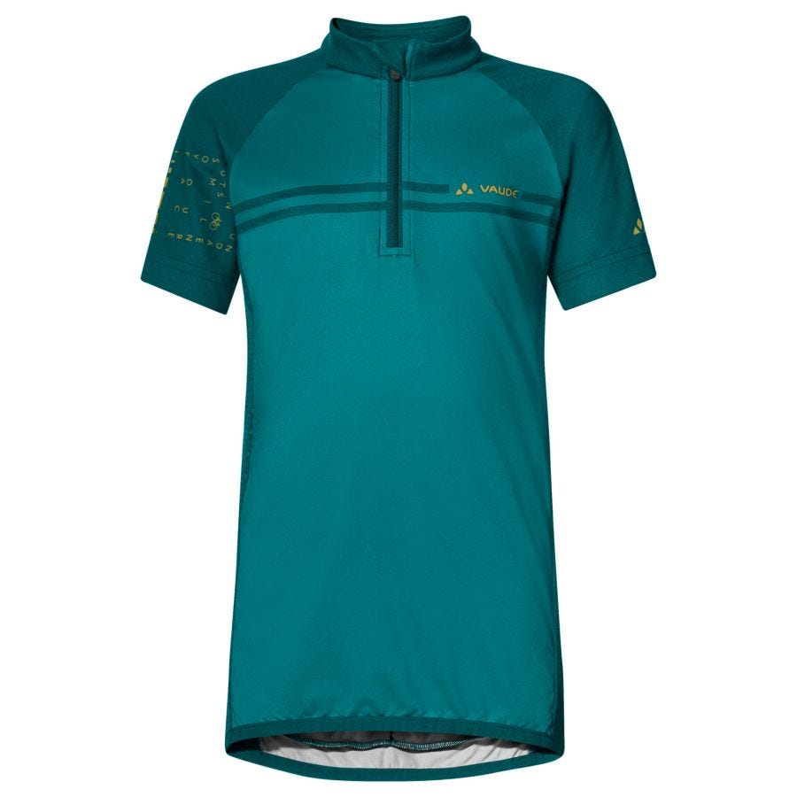 Elmo Tricot X Fahrradtrikot Kinder