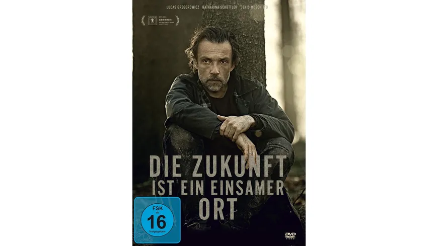 Die Zukunft ist ein einsamer Ort