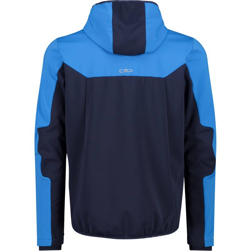 CMP Softshelljacke Herren