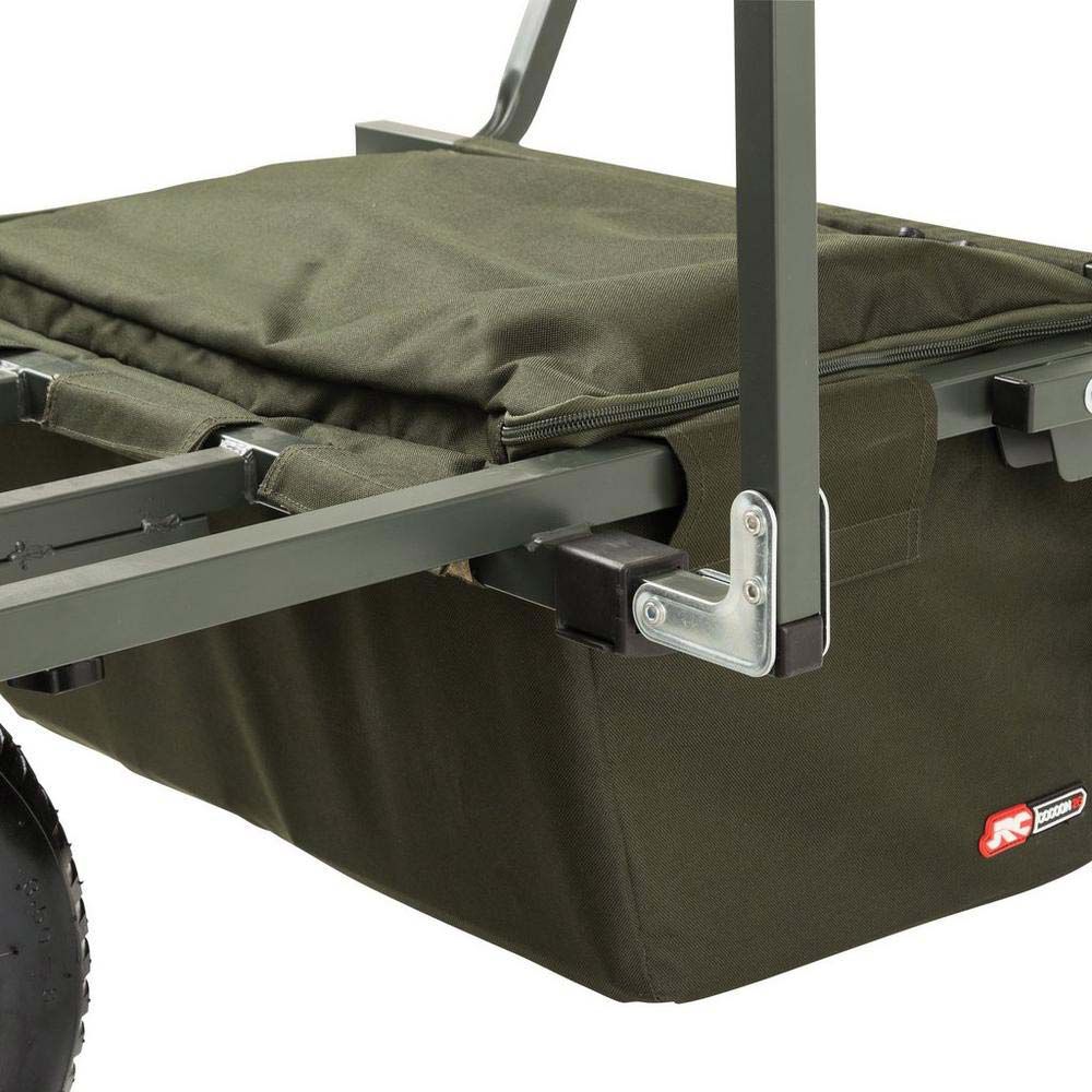 JRC Cocoon 2G Barrow Chariot