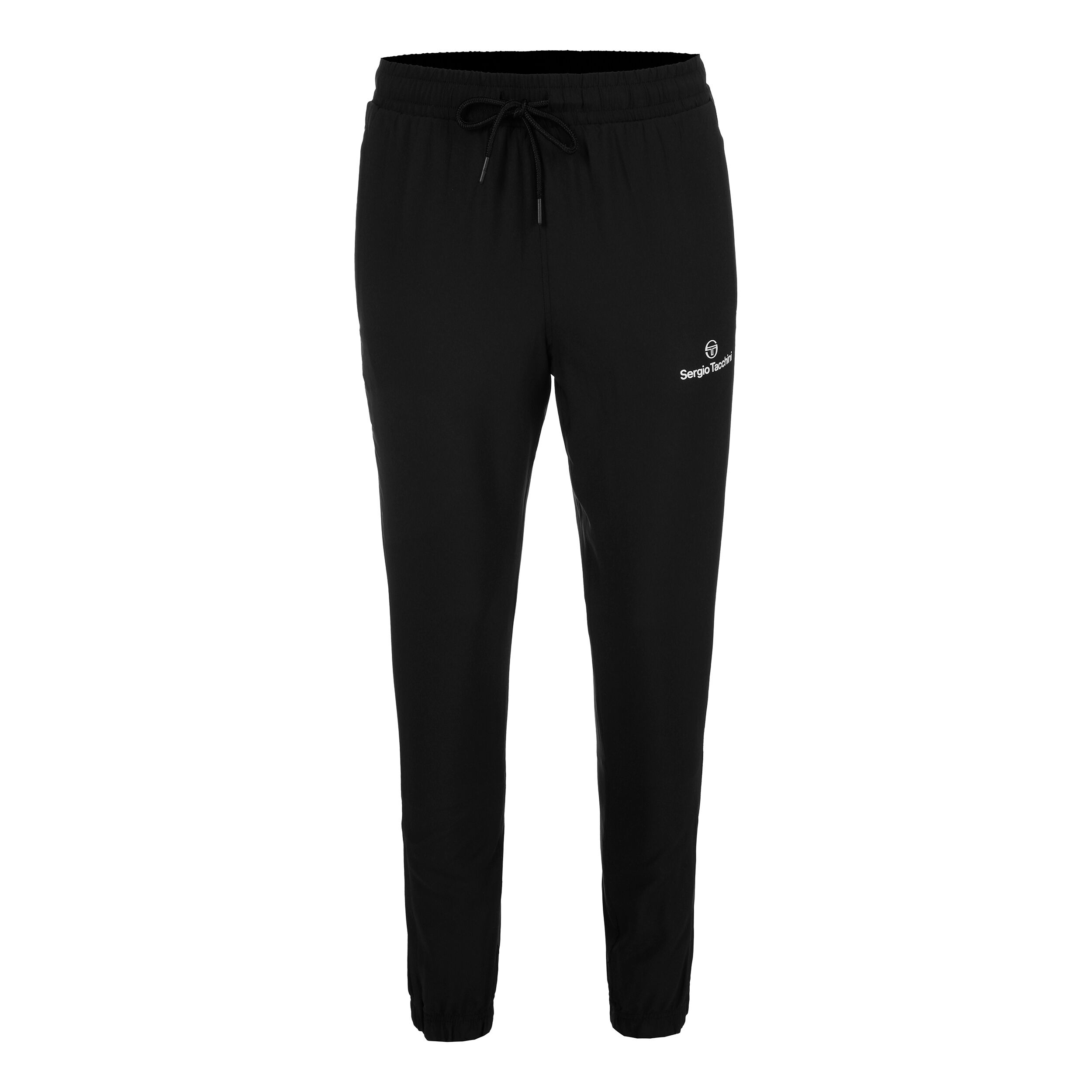 Specchio Trainingsanzug Herren - Schwarz, Beige