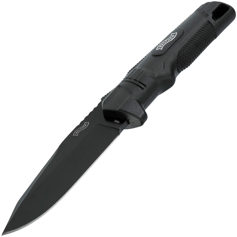 Walther Messer Back Up Knife
