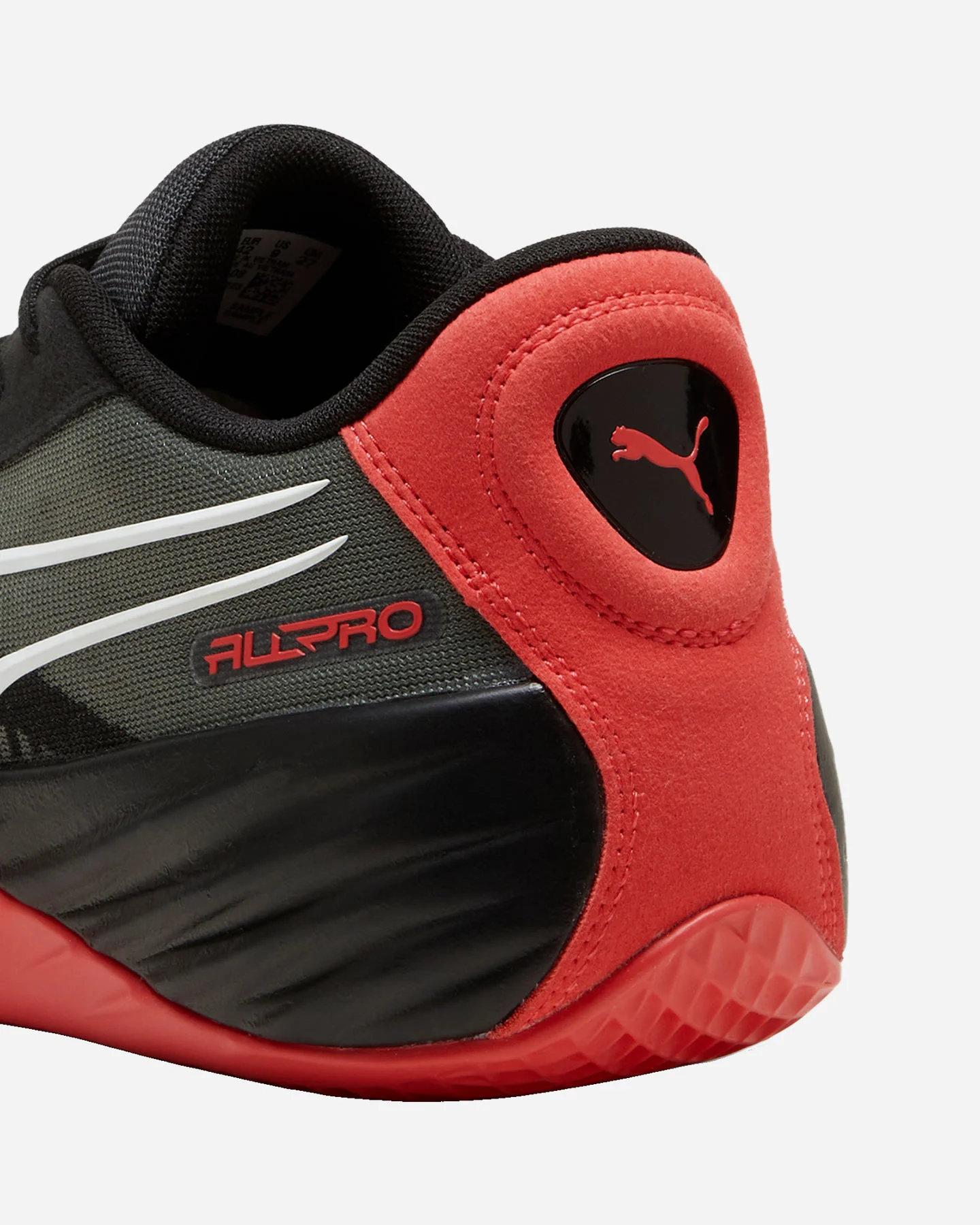 Kosz Scarpe Puma All-pro Nitro M 379079-08