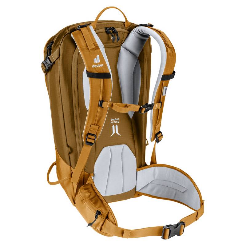 Deuter Freerider 30 Alpinrucksack Herren