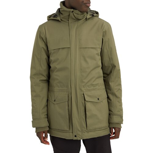 HERREN MANTEL MAWK M