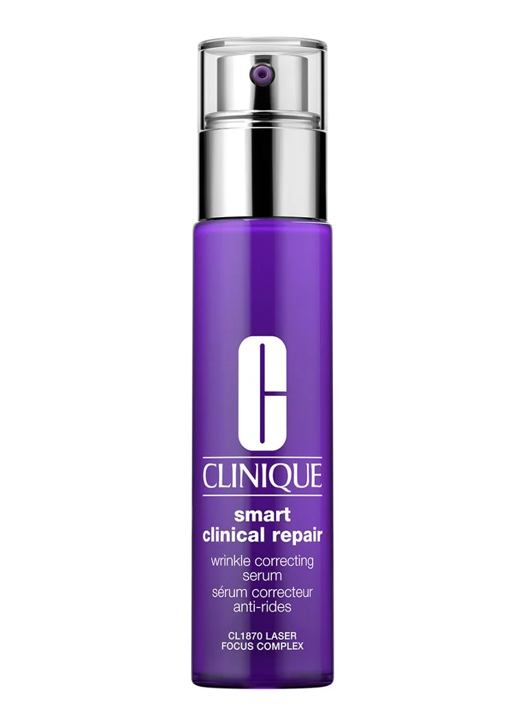 Siero antirughe Clinique Smart Clinical Repair™