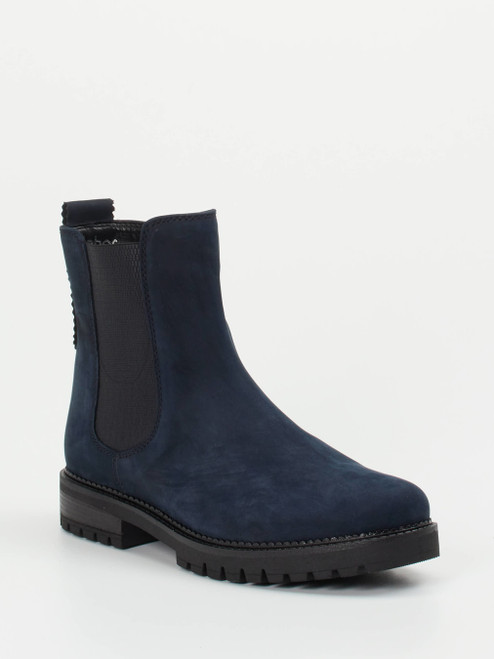 Schnürstiefelette-27561090045 Gabor Comfort