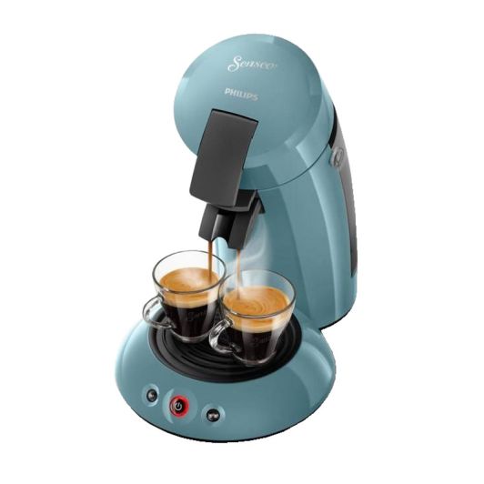 Aparat de cafea Senseo HD6553/21