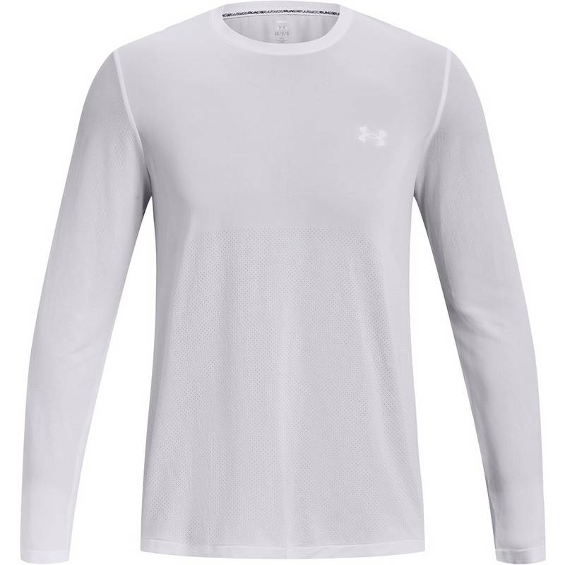 Under Armour SEAMLESS Funktionsshirt Herren