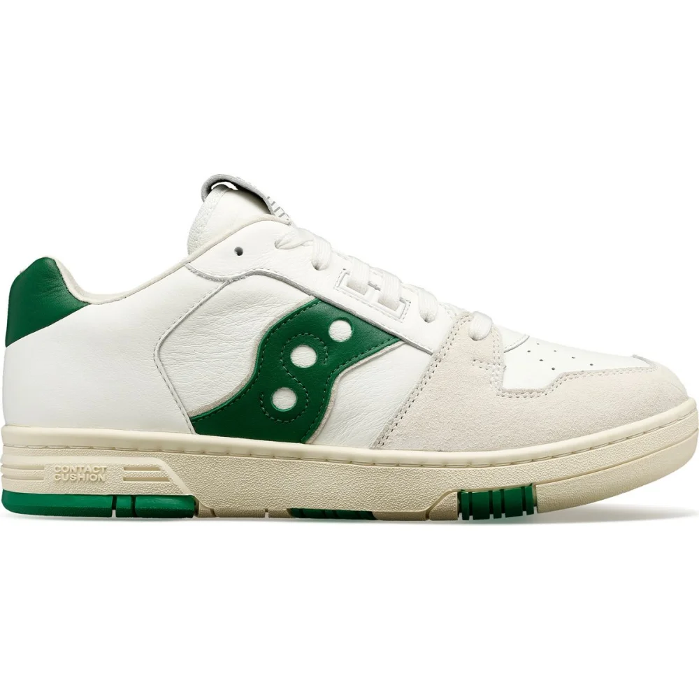 Saucony Sonic Low S70788-1 / braun