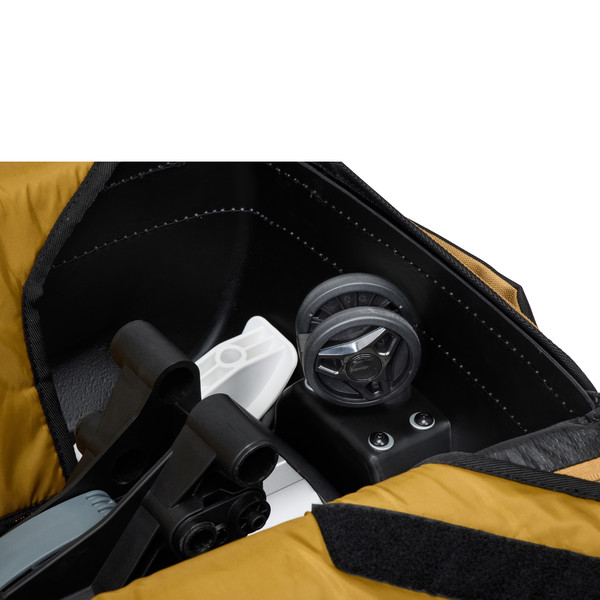 ROUNDTRIP ROAD BIKE TRAVEL CASE - Fahrradzubehör