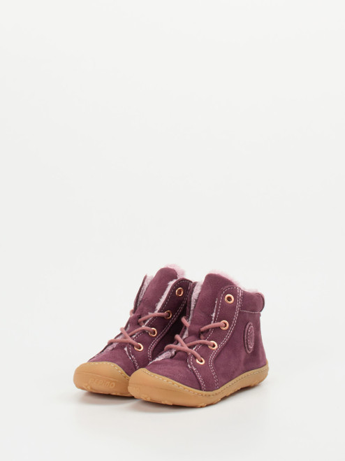 Lauflern-Schnürboots gefüttert-68055090003 Ricosta