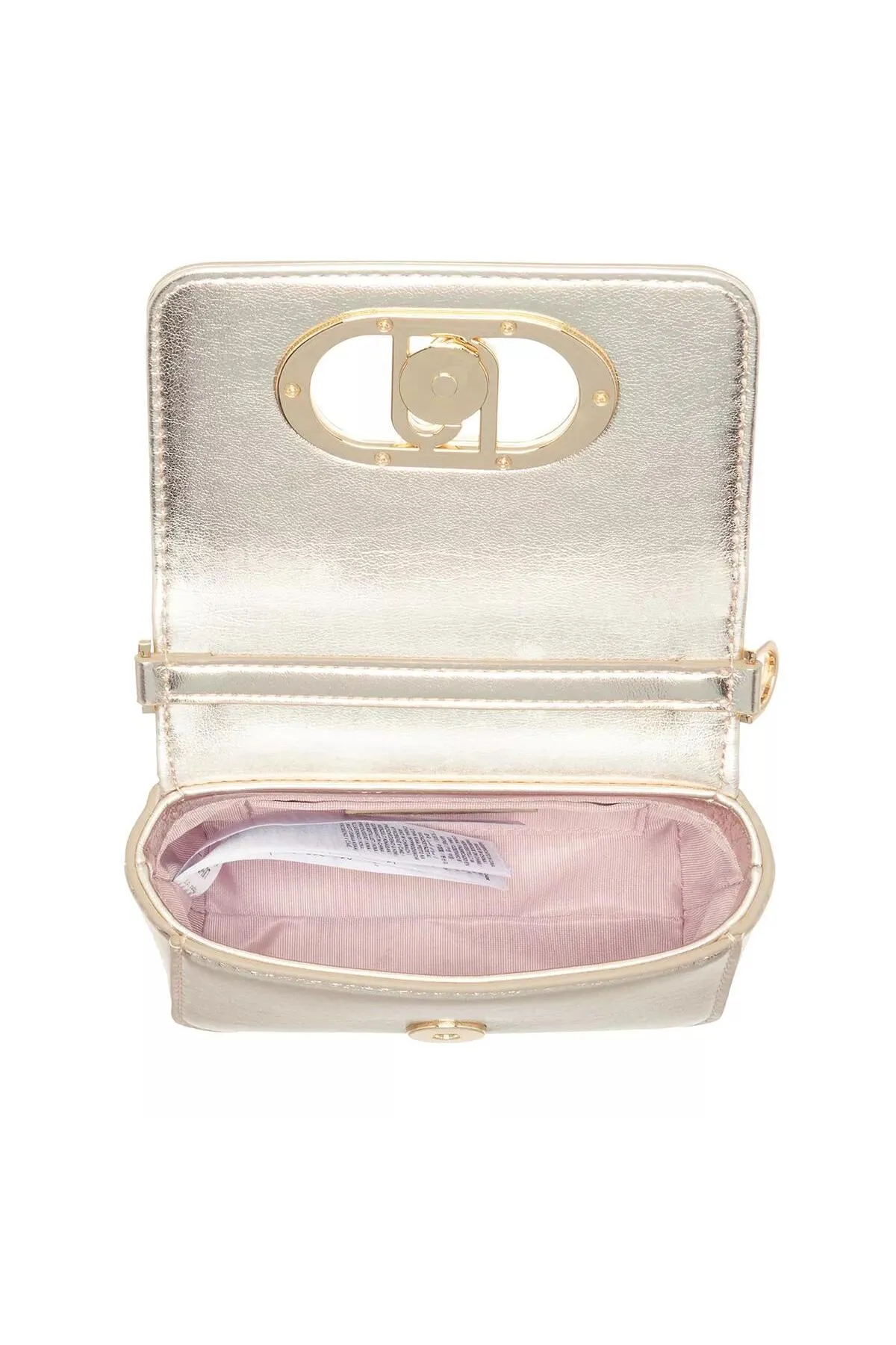 Liu Jo  XS-Griff oben Gold Gold