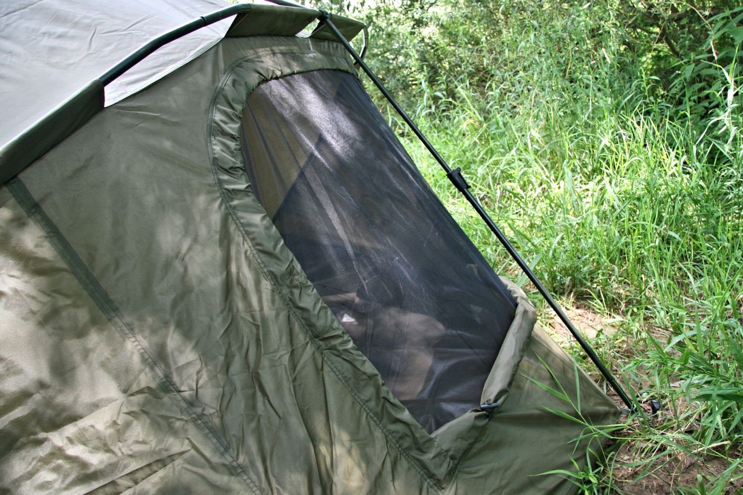 CampFeuer Angelzelt 
