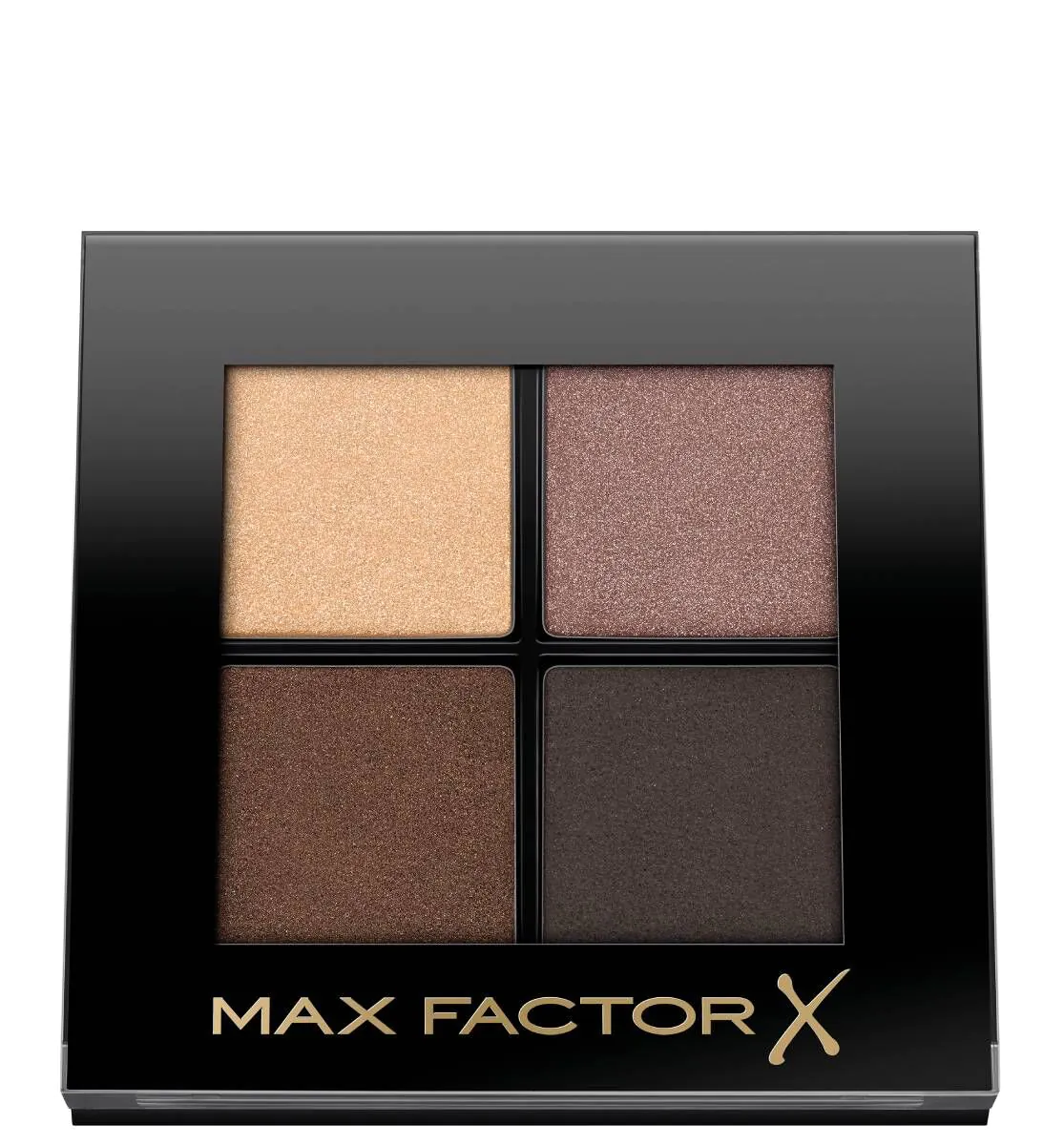 Max Factor Colour Expert Palette Cieni 003