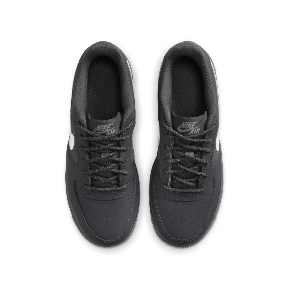 Nike Air Force 1 GS FV3980-001 / grau