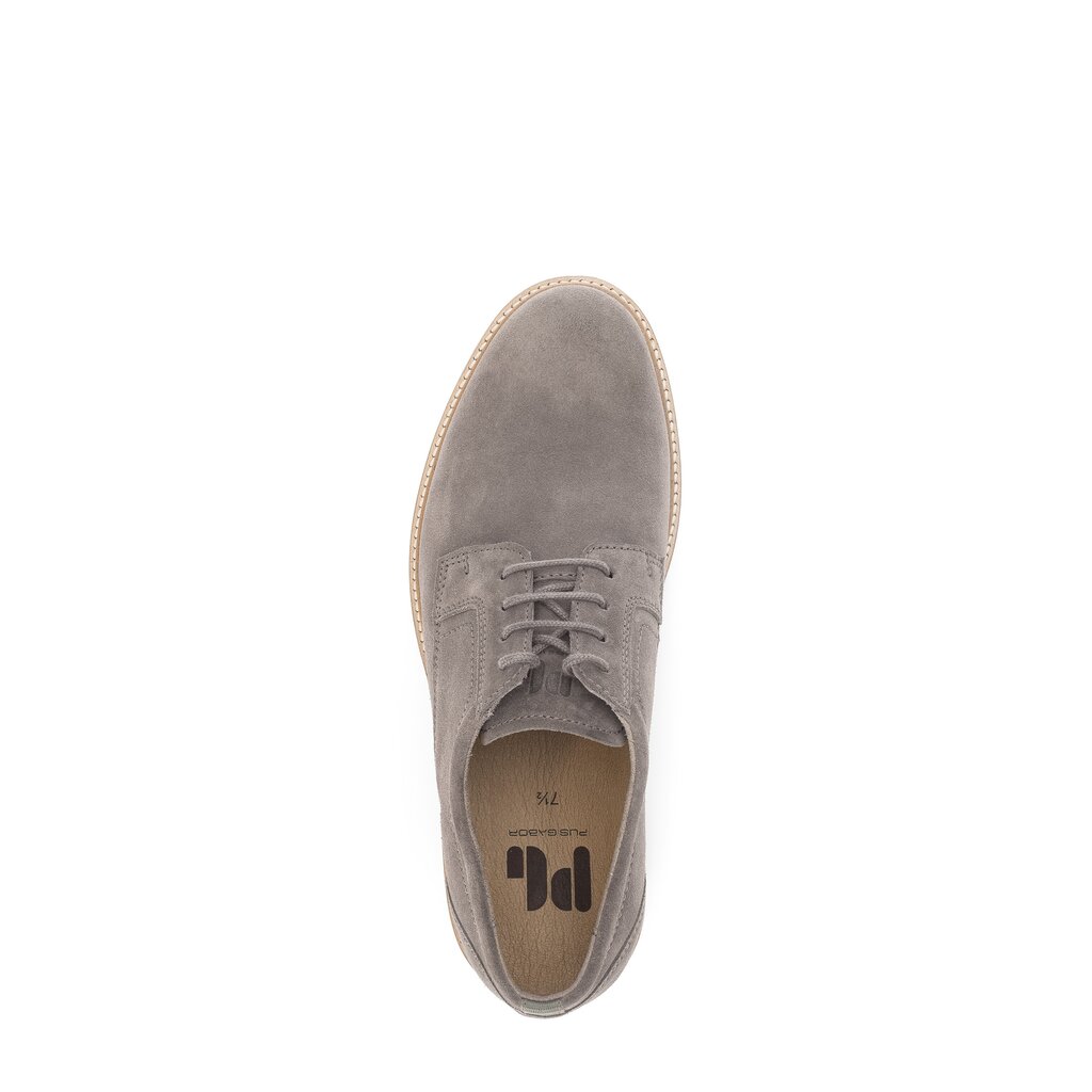 Pius Gabor PG1048 Schnürschuh grau