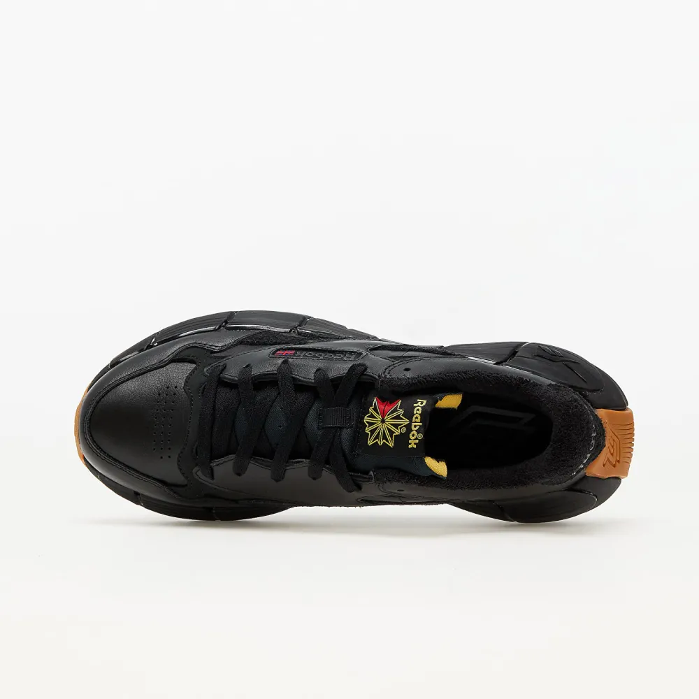 Reebok Zig Kinetica 2.5 Plus GZ3863 / schwarz