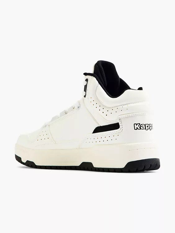 Kappa Hoher Sneaker
