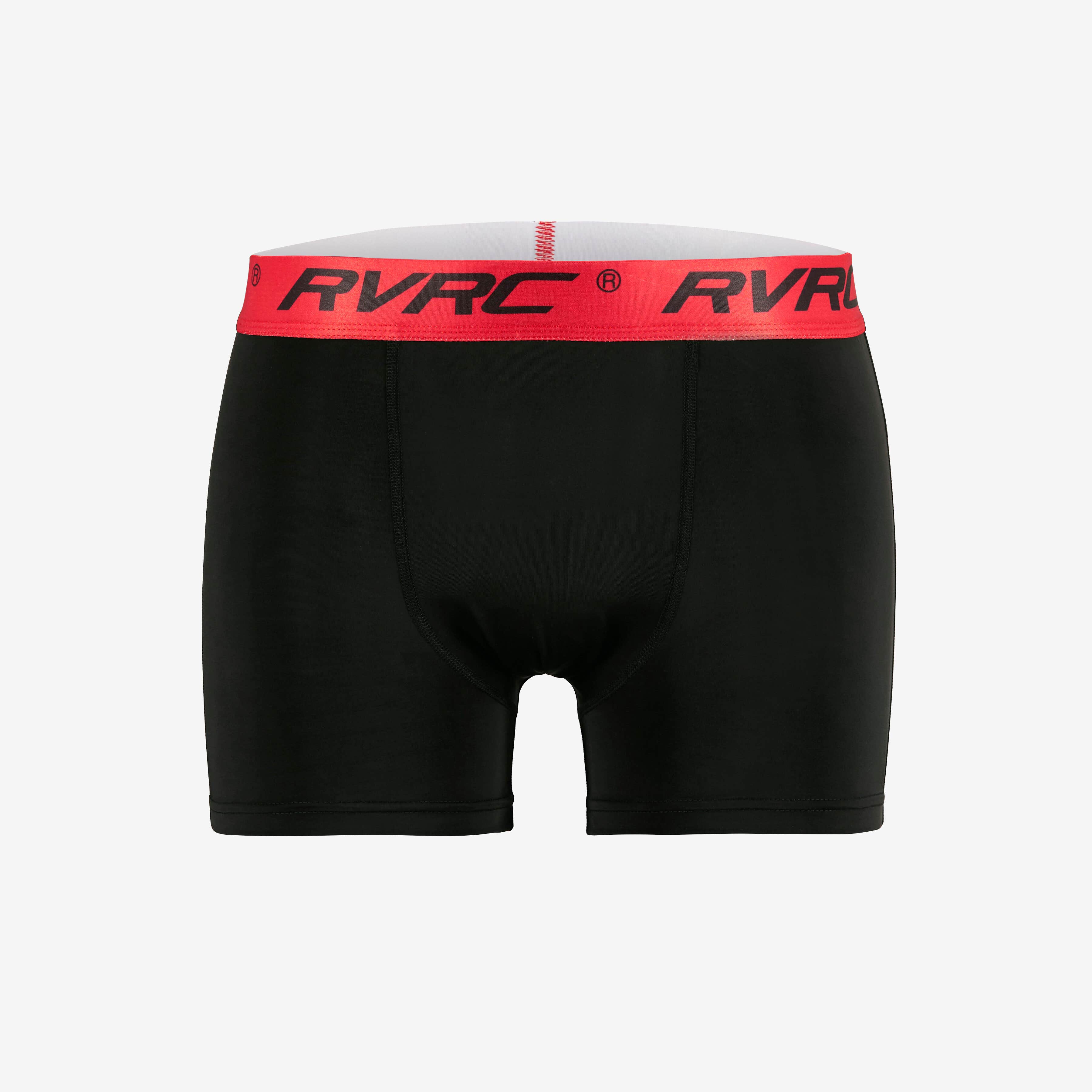 2-pack Functional Boxer Homme Salsa