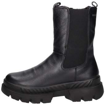 Ara Mood GTX Stiefelette in schwarz