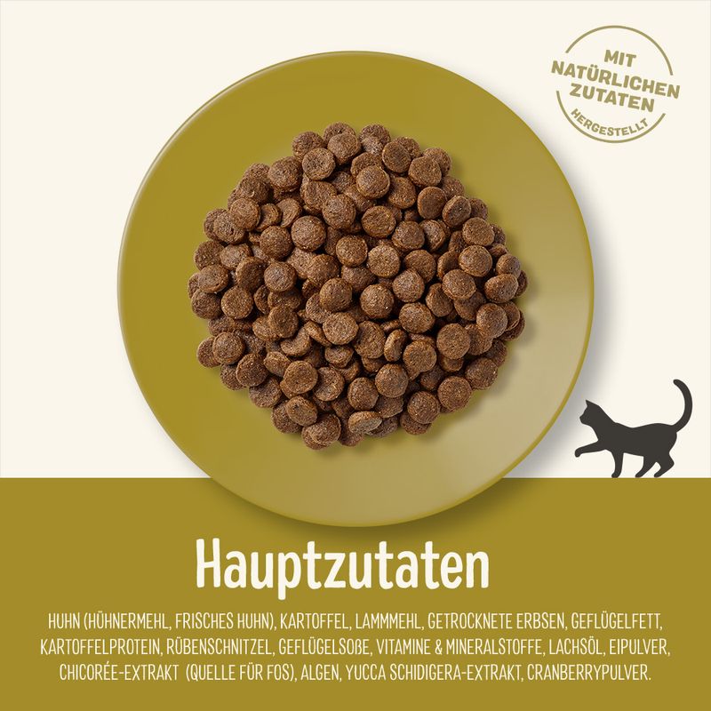 Sparpaket Applaws Trockenfutter zu TOP-Preisen