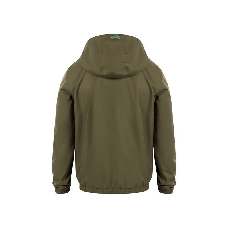 Schmuddelwedda Regenjacke Herren