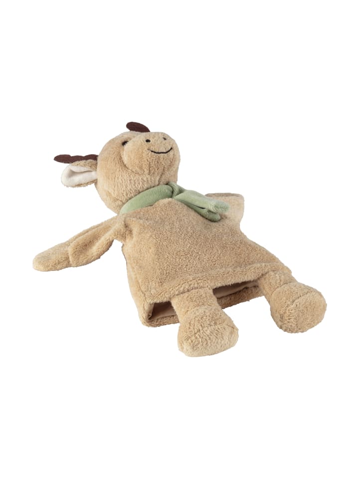 Sterntaler Handpuppe Elch in hautfarbe günstig kaufen onesize