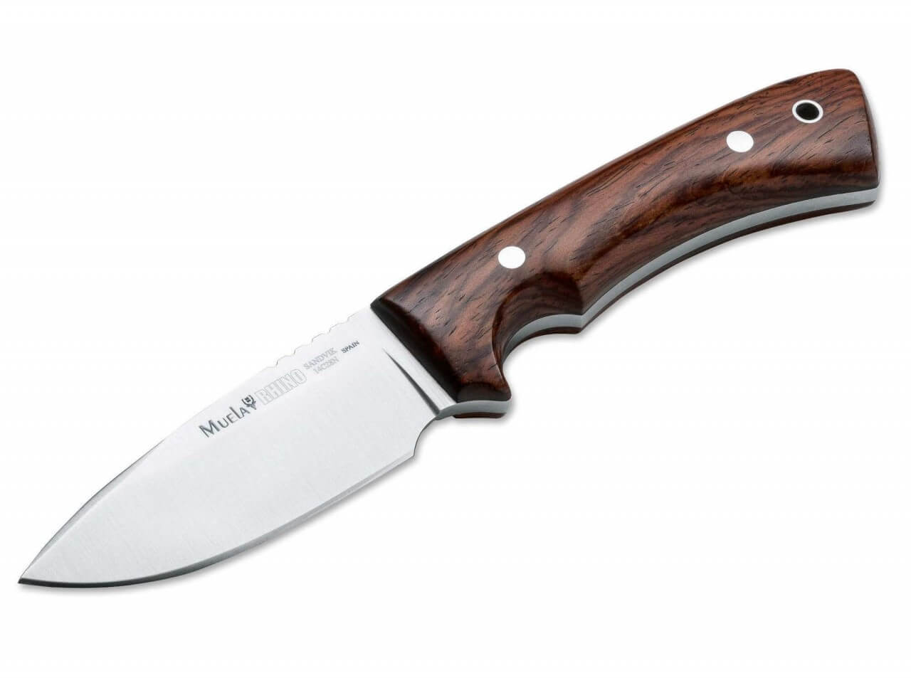 Rhino Cocobolo