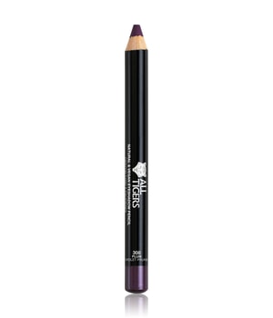 All Tigers Natural & Vegan Lidschatten-3 g