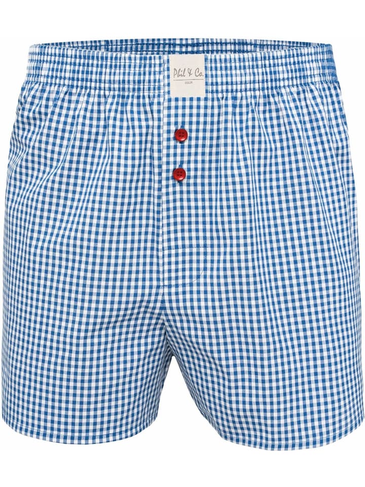 Phil & Co. Berlin  Boxer Core in Set 1 günstig kaufen