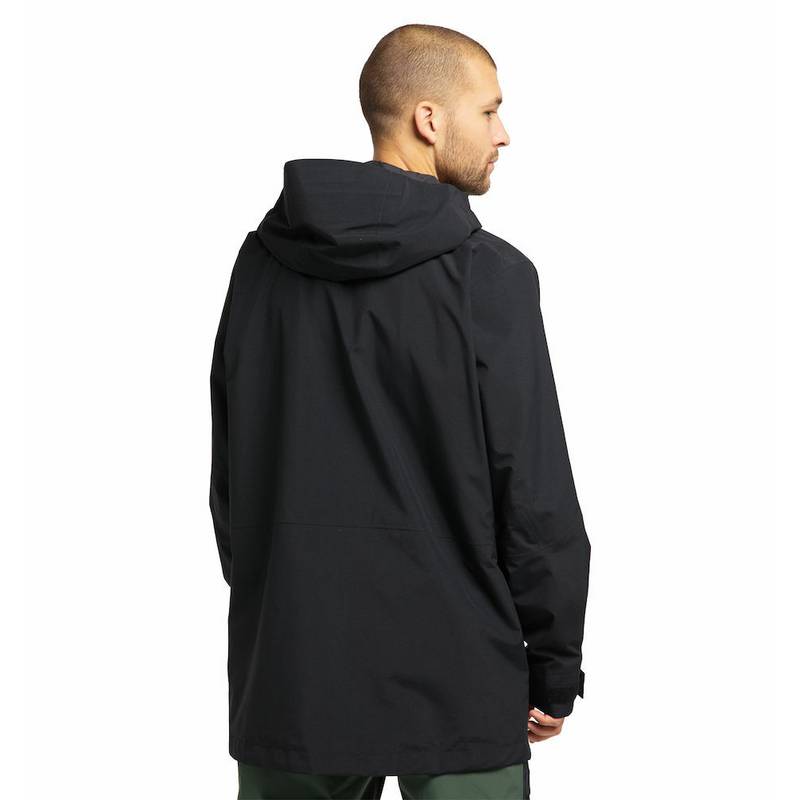 Haglfs Elation GTX Parka Parka Herren