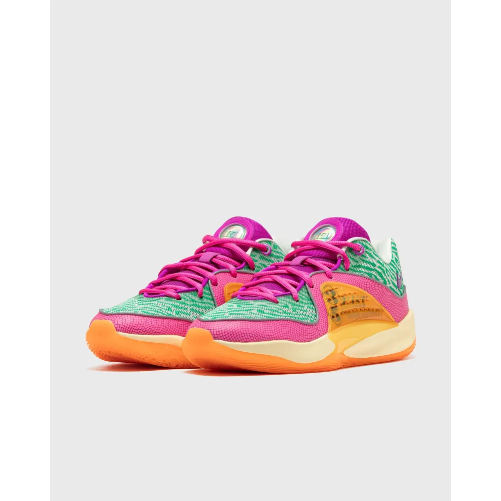 Nike KD 16 Star KD16 All FJ4240 300 / bunt