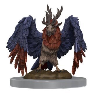 D&D Nolzur's Marvelous Miniatures: Perytons (2)