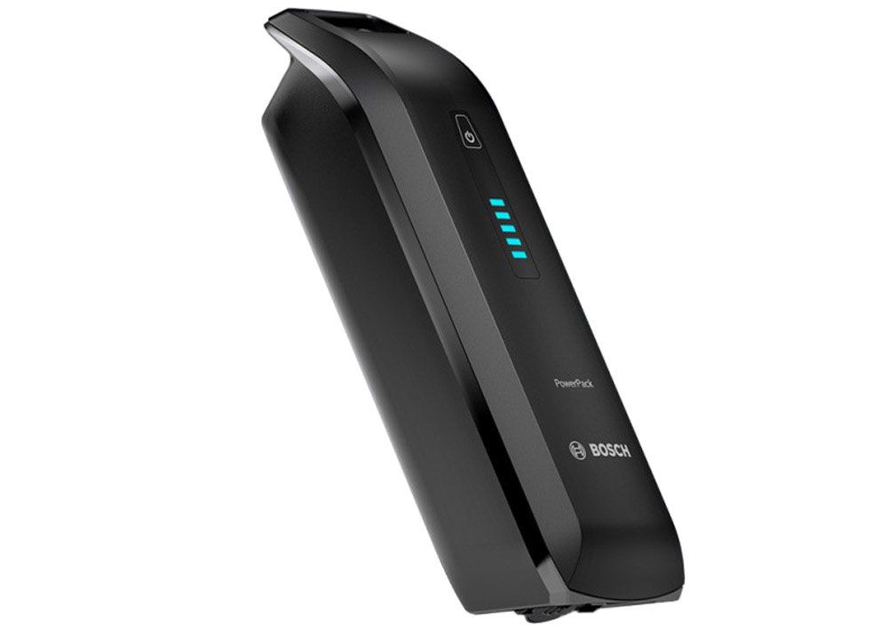 Bosch PowerPack 725 Rahmenakku (BBP3570) - Das smarte System kaufen | Bike-Discount