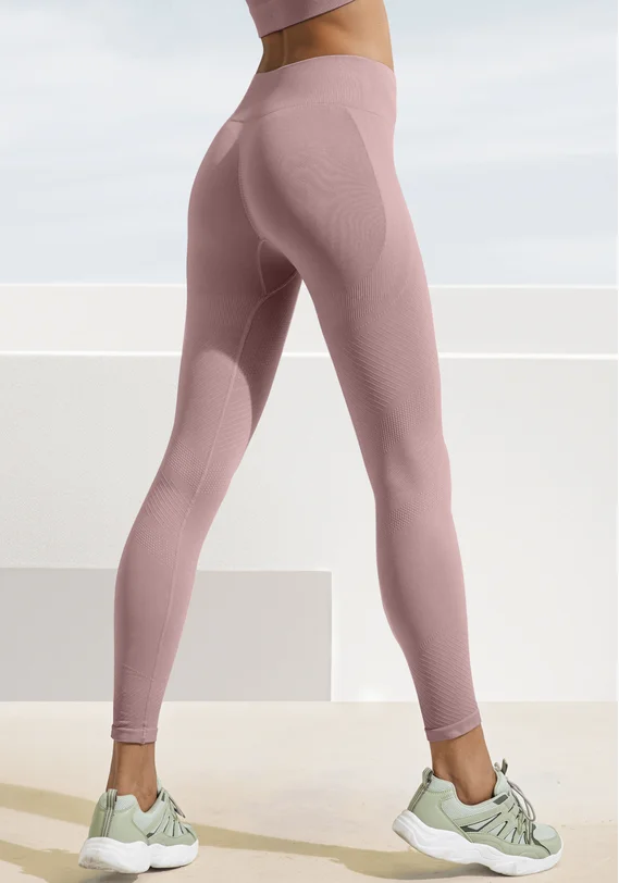 Seamless Leggings