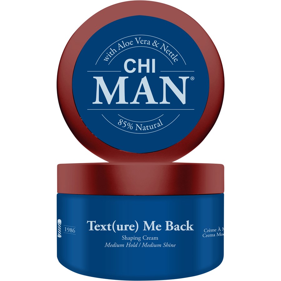 Text(ure) Me Back Shaping Cream