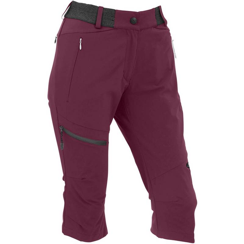 Maul Sport Entlen Ultralight Funktionsshorts Damen