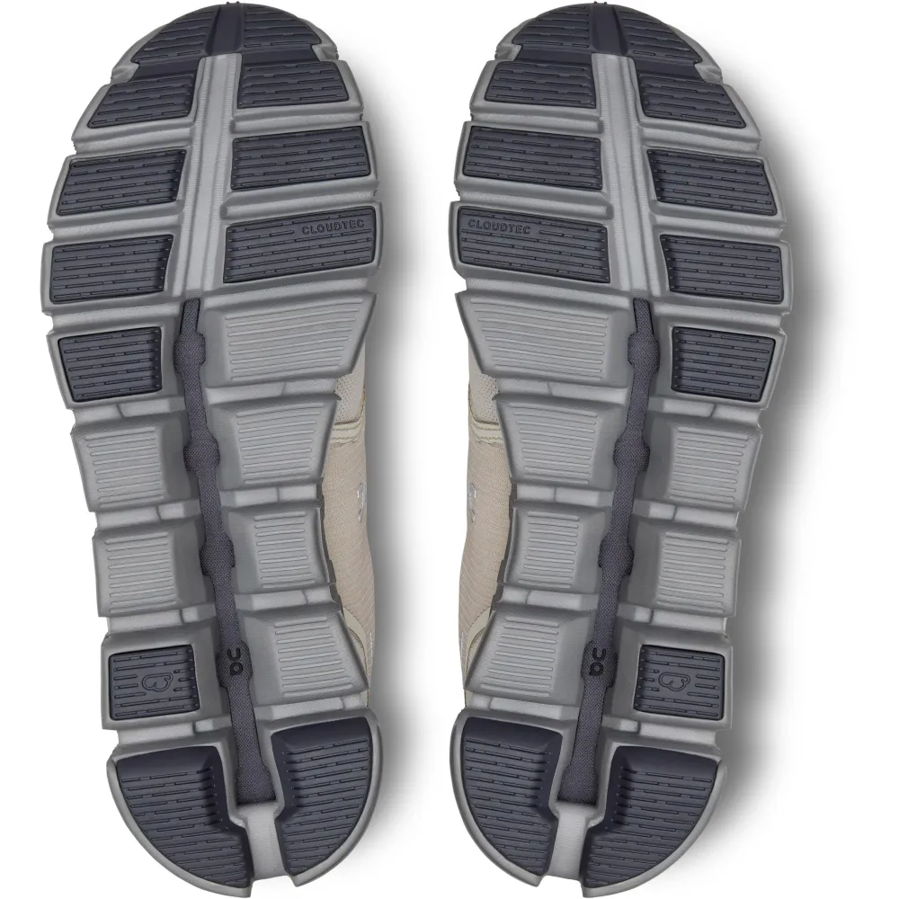 ON Cloud 5 Waterproof 59.97988 / grau