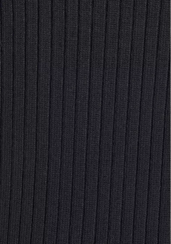 Kurzarmpullover