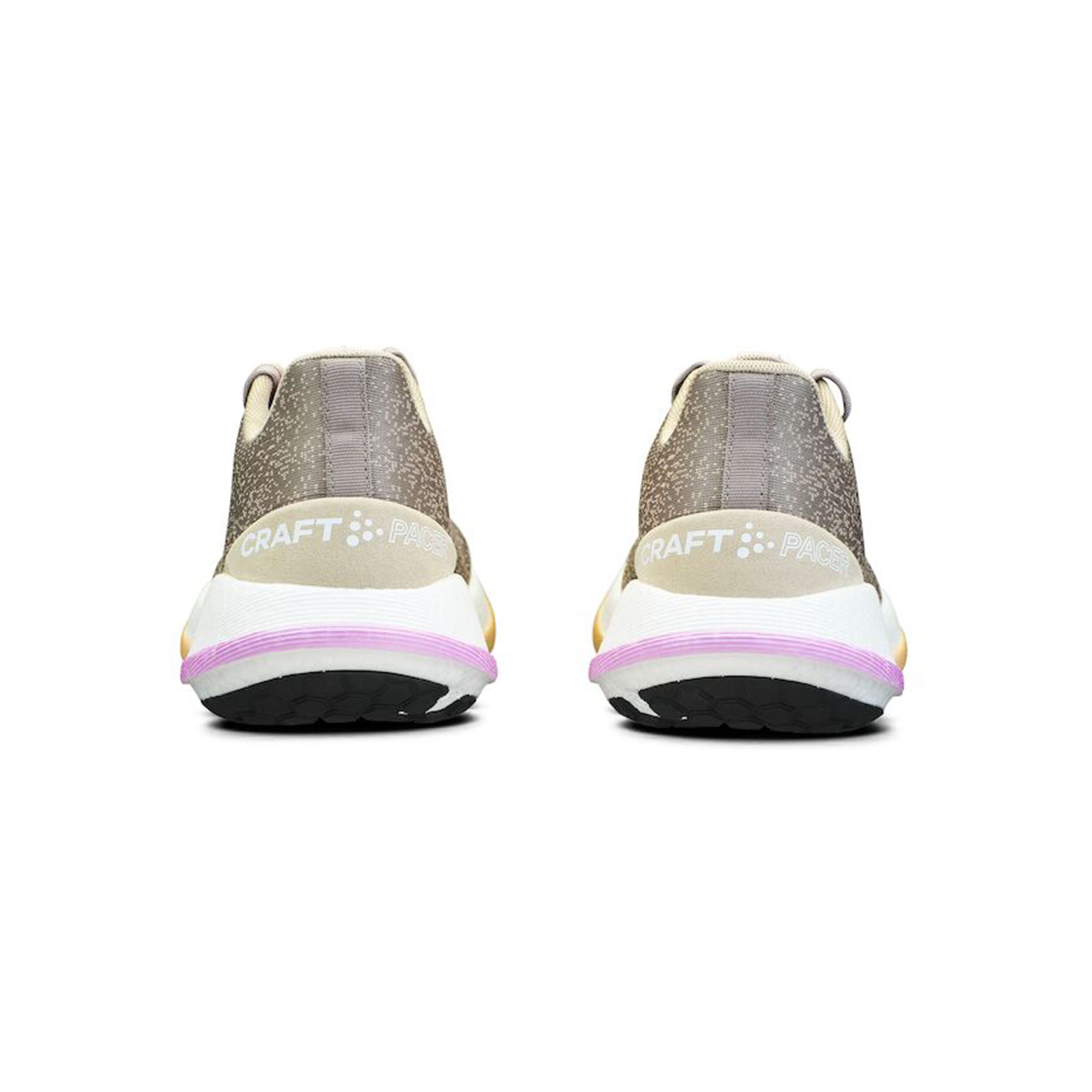 Pacer Neutralschuh Damen - Grau, Mehrfarbig