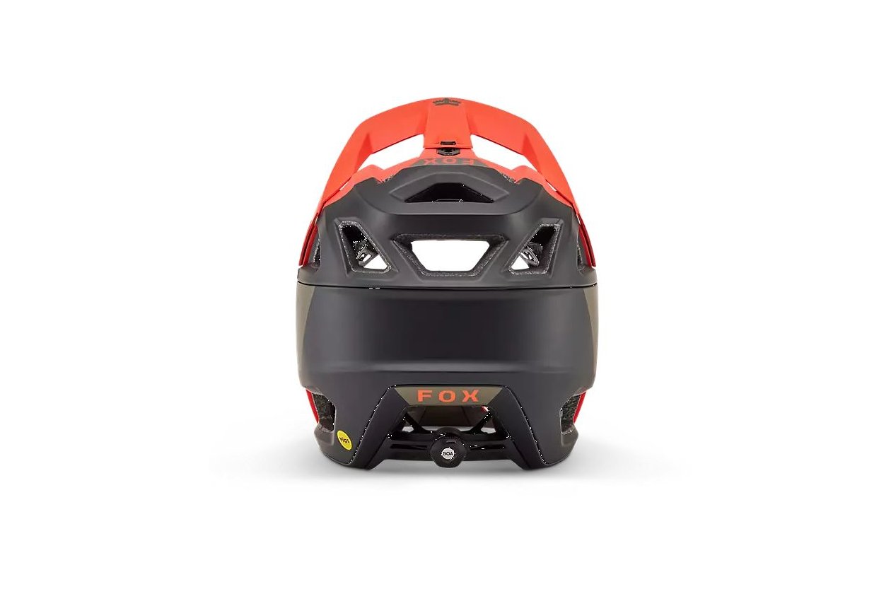 Fox Proframe RS