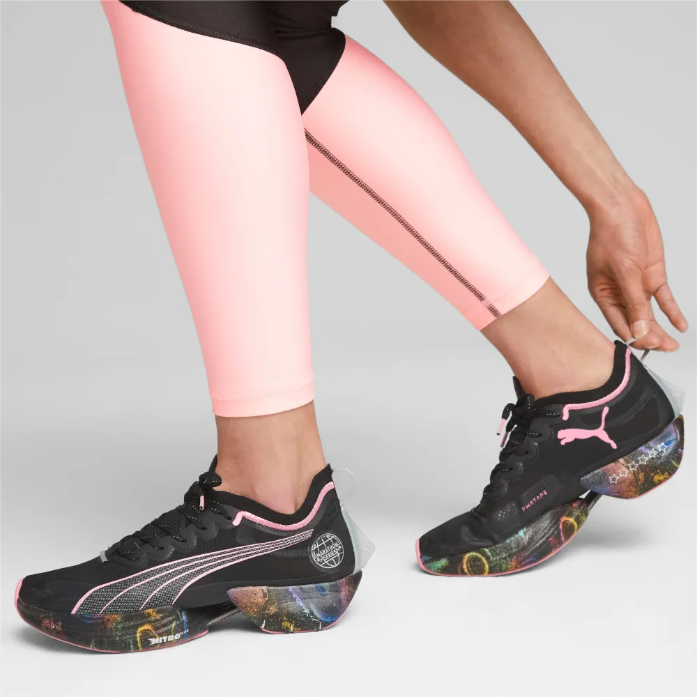 PUMA Fast R NITRO Elite Marathon Series 378466_01 / schwarz