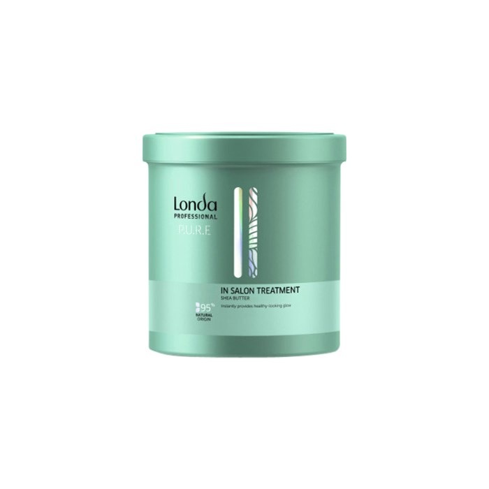 Shea Butter Treatment