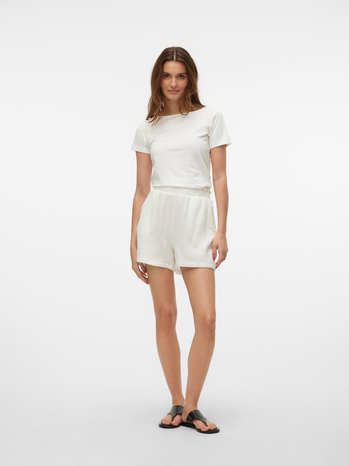 VMNATALI Shorts