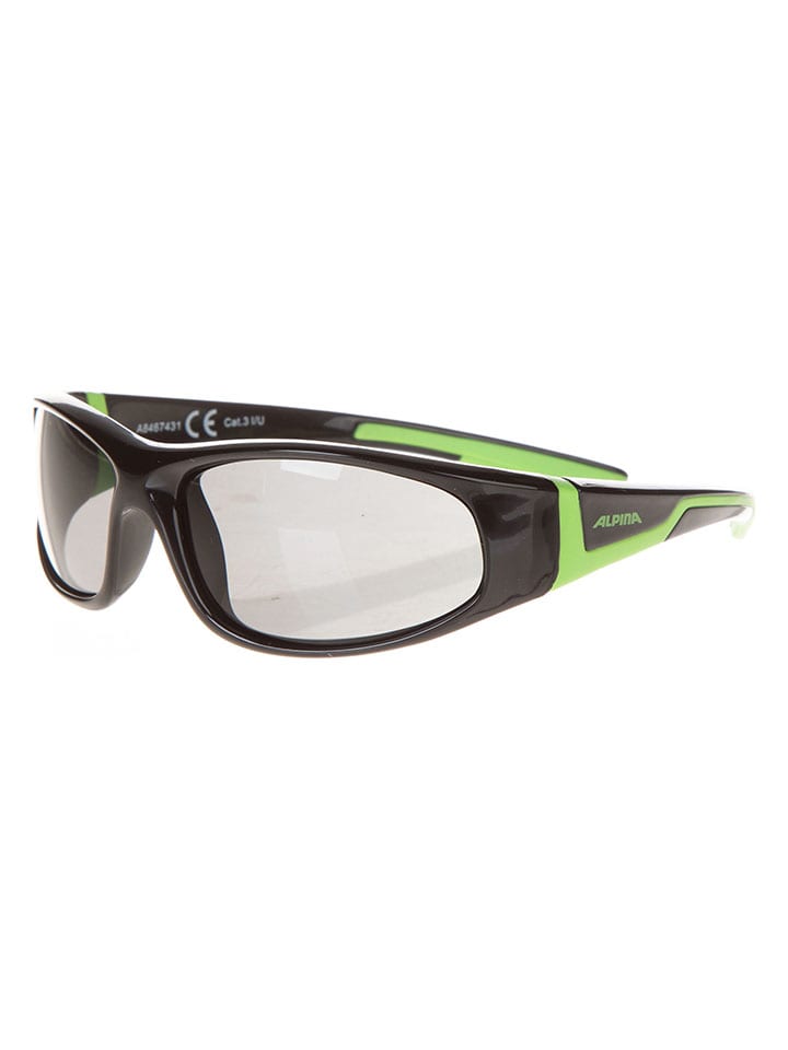 Alpina Kinder-Sportbrille 